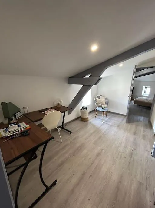 Maison A Chateaugay Balneo Villa 0*,  France